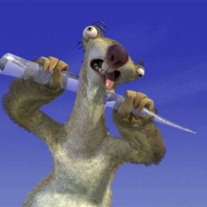 Meet your Posher, Bob